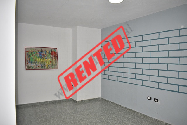Office space for rent in Blloku area in Tirana, Albania